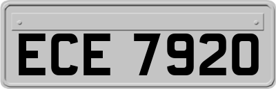 ECE7920
