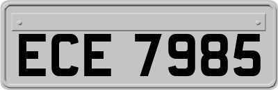 ECE7985
