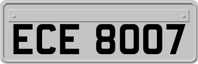 ECE8007