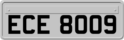 ECE8009