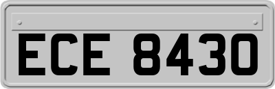 ECE8430