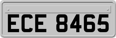 ECE8465