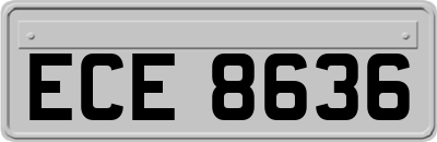 ECE8636