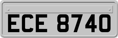ECE8740