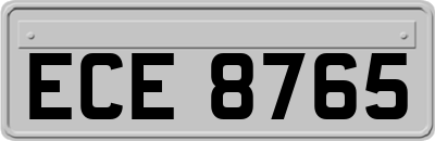 ECE8765