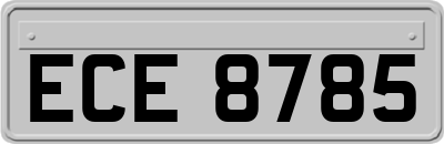 ECE8785