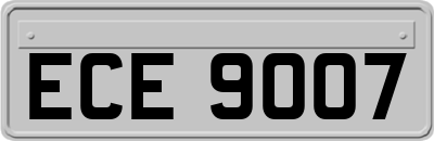 ECE9007