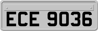 ECE9036