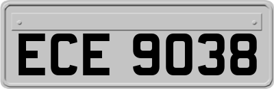 ECE9038
