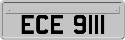 ECE9111