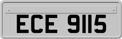 ECE9115