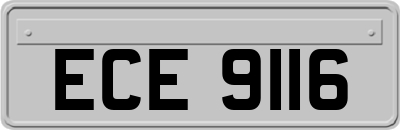 ECE9116