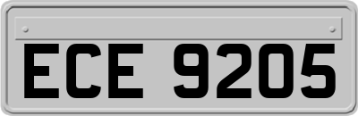 ECE9205