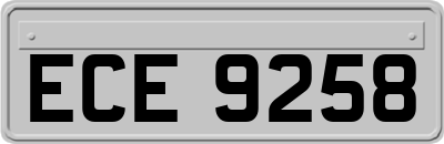 ECE9258