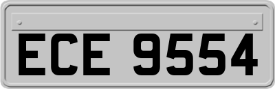 ECE9554