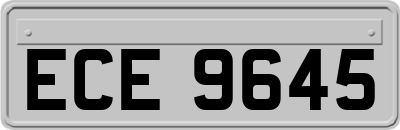 ECE9645