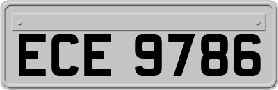 ECE9786