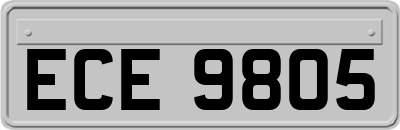 ECE9805
