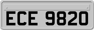 ECE9820