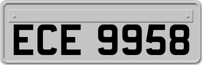 ECE9958