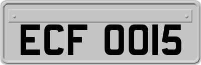 ECF0015