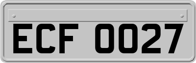 ECF0027