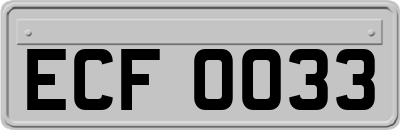 ECF0033