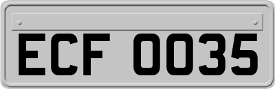 ECF0035