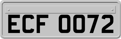 ECF0072