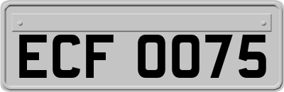 ECF0075