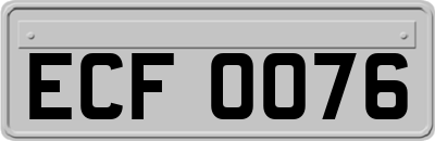 ECF0076