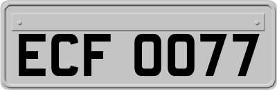 ECF0077