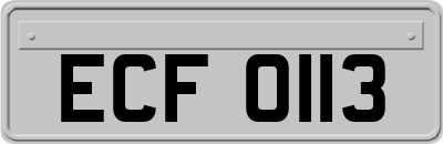 ECF0113