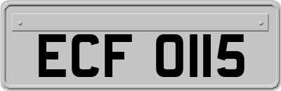 ECF0115