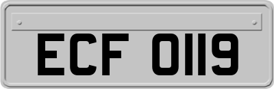 ECF0119