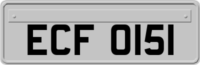 ECF0151