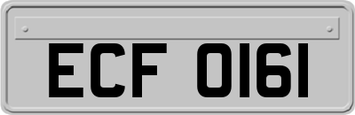 ECF0161