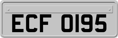 ECF0195