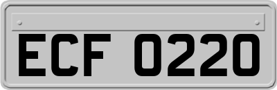ECF0220