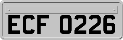 ECF0226
