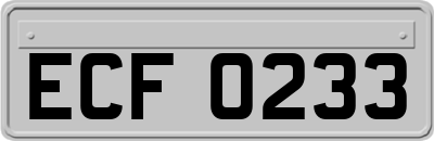 ECF0233