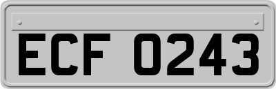 ECF0243