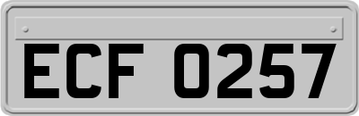 ECF0257