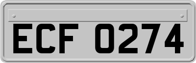 ECF0274