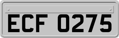 ECF0275