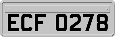ECF0278