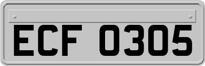 ECF0305