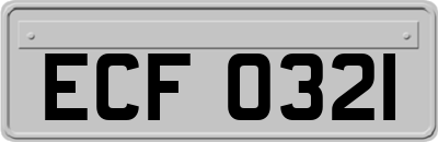 ECF0321