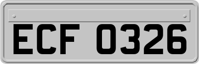 ECF0326