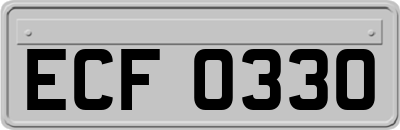 ECF0330